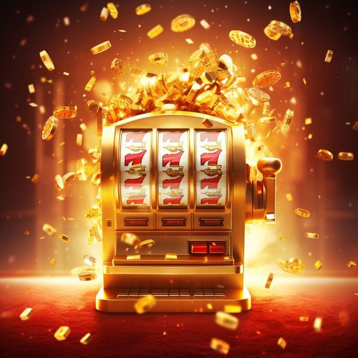 bet 777