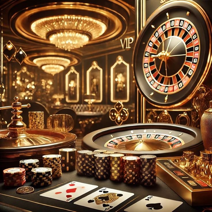 bet 777