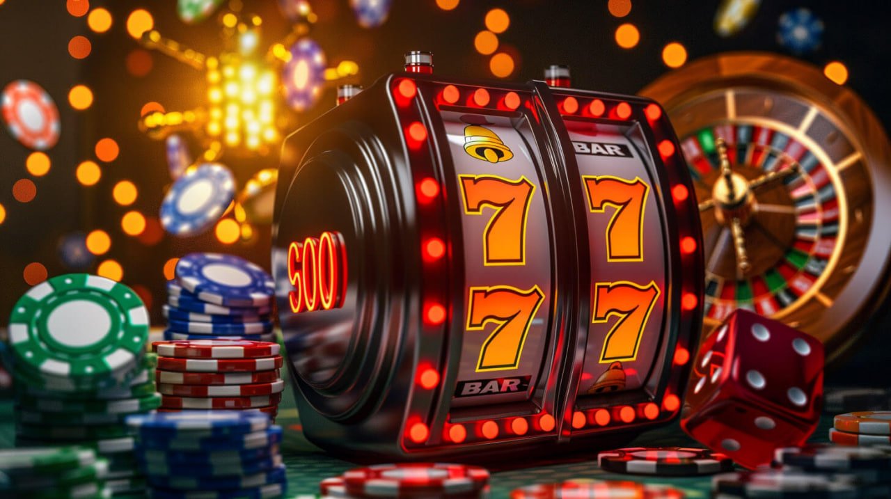 bet 777