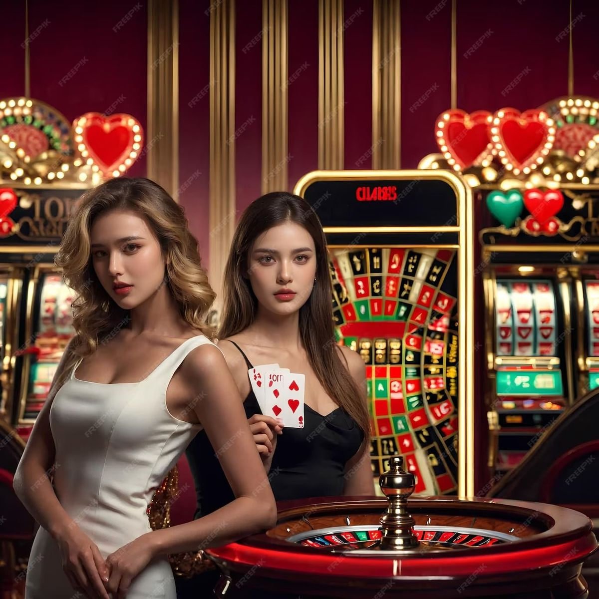 bet 777