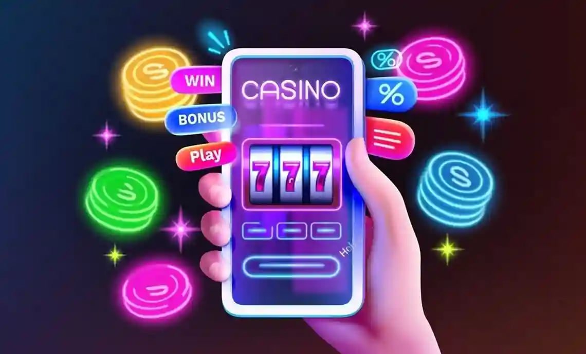 bet 777