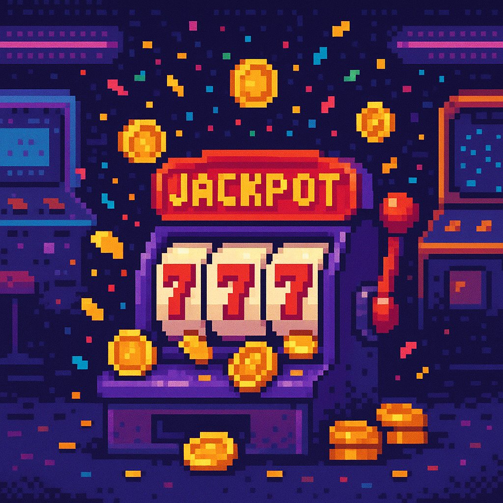 bet 777