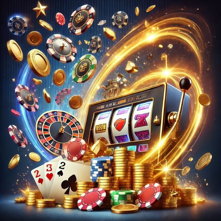 bet 777